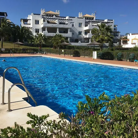 Apartamento Selwo Hills 2 Estepona