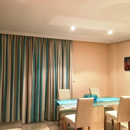 Selwo Hills 2 Apartamento *