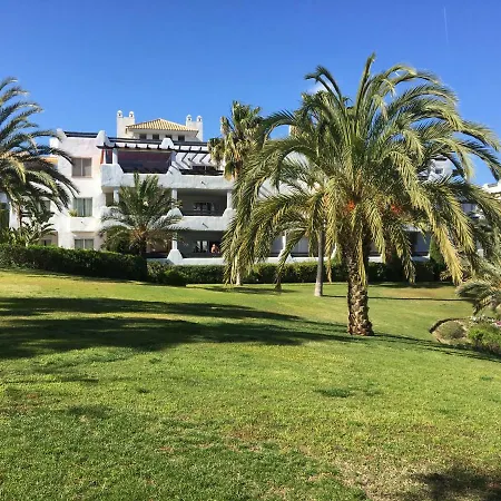 Apartamento Selwo Hills 2