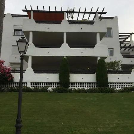 Apartamento Selwo Hills 2 *