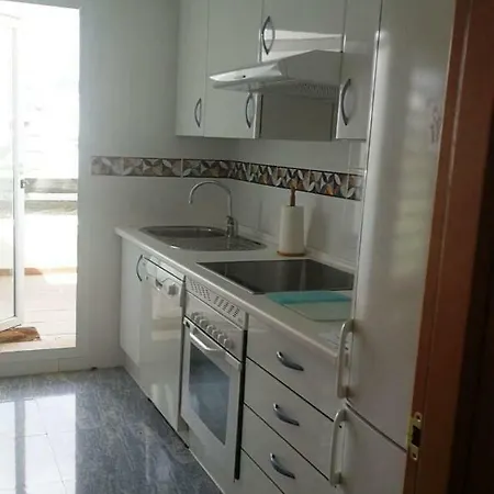 Selwo Hills 2 Apartamento Estepona