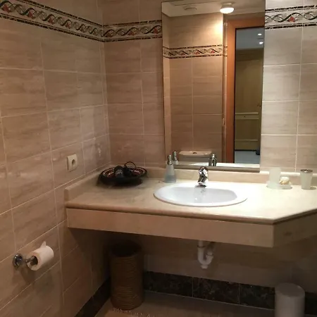 Apartamento Selwo Hills 2 *