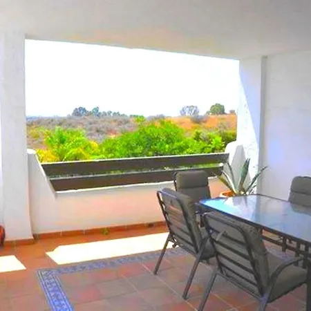Apartamento Selwo Hills 2