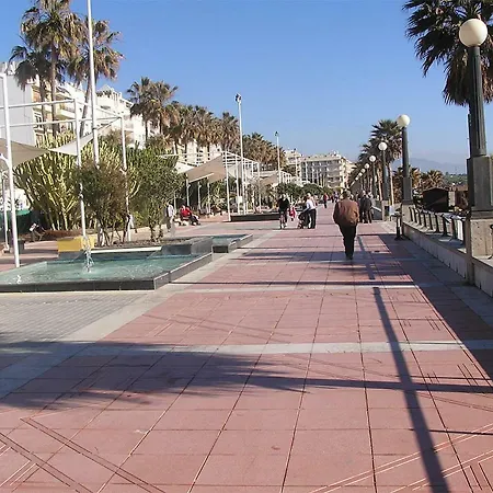 Apartamento Selwo Hills 2 Estepona