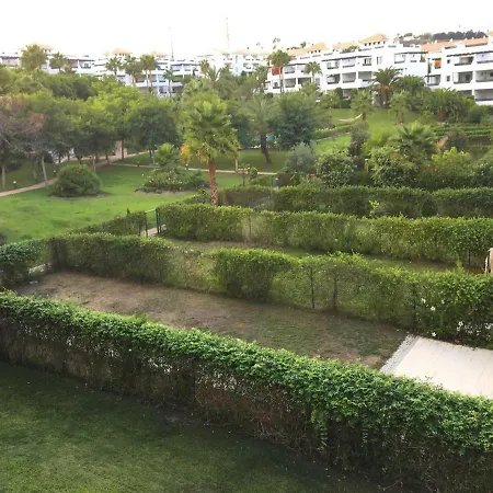 Apartamento Selwo Hills 2