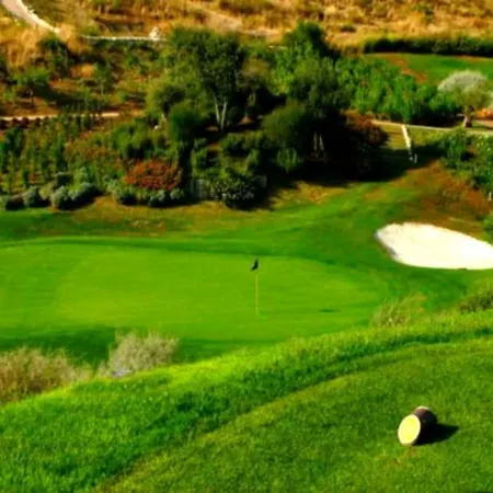 Selwo Hills 2 Apartamento Estepona