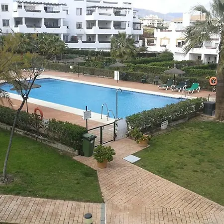 Apartment Selwo Hills 2 Estepona