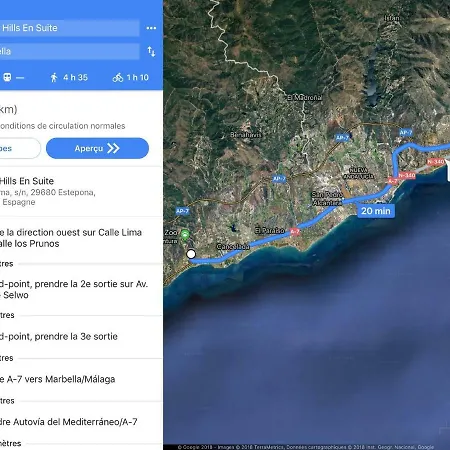 Selwo Hills 2 Apartment Estepona